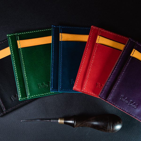 Business style cardholders